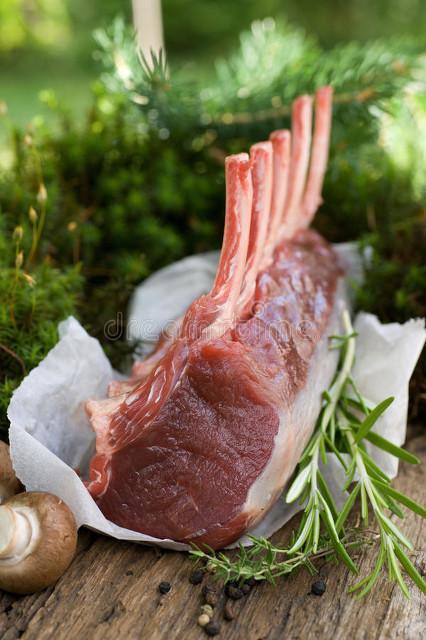你吃過鹿肉嗎 曾風(fēng)靡東北燒烤攤的鹿肉,為啥現(xiàn)在沒人吃了