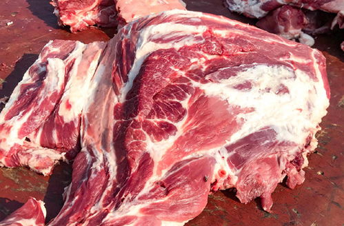 豬肉上漲20 ,雞蛋漲至5元以上,牛羊肉突破40元,肉蛋市場(chǎng)咋了